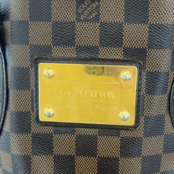 Louis Vuitton Damier bag - Picture 12 of 12